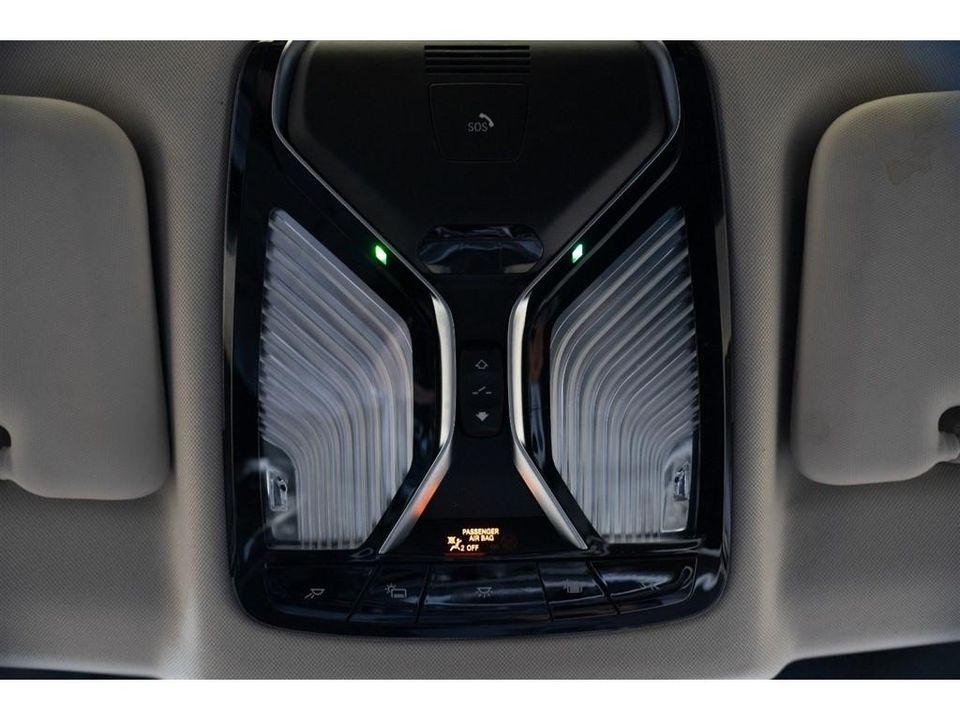 2021 BMW X7