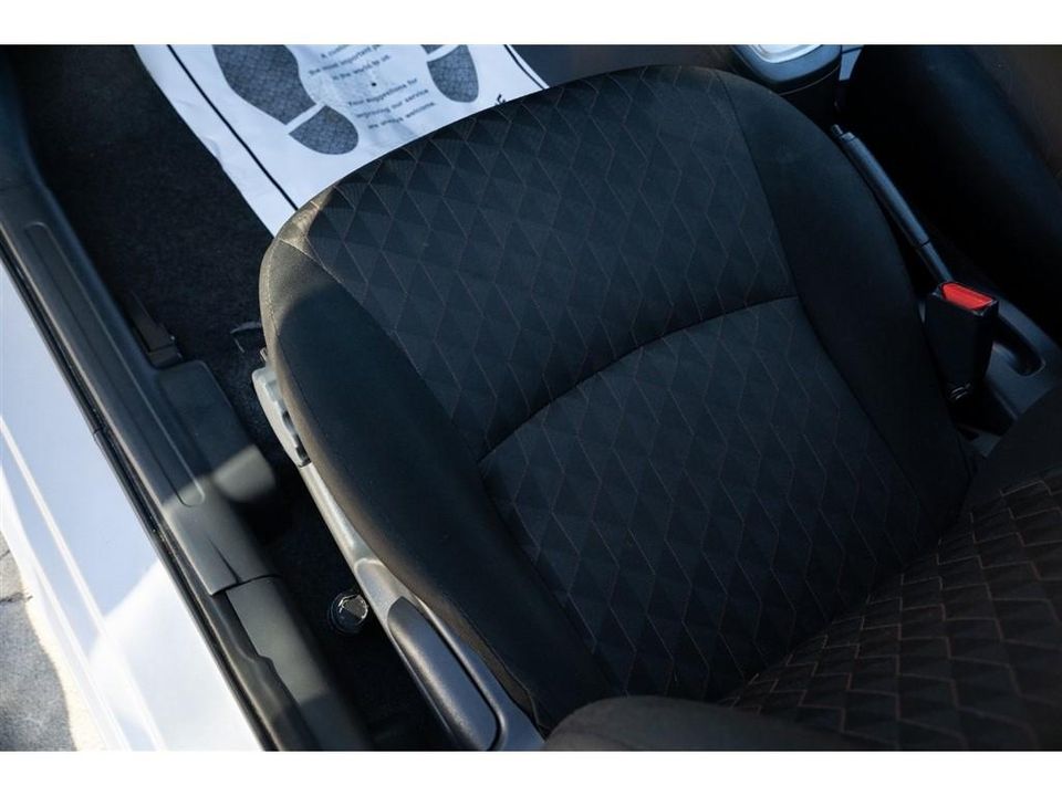 2022 Mitsubishi Mirage