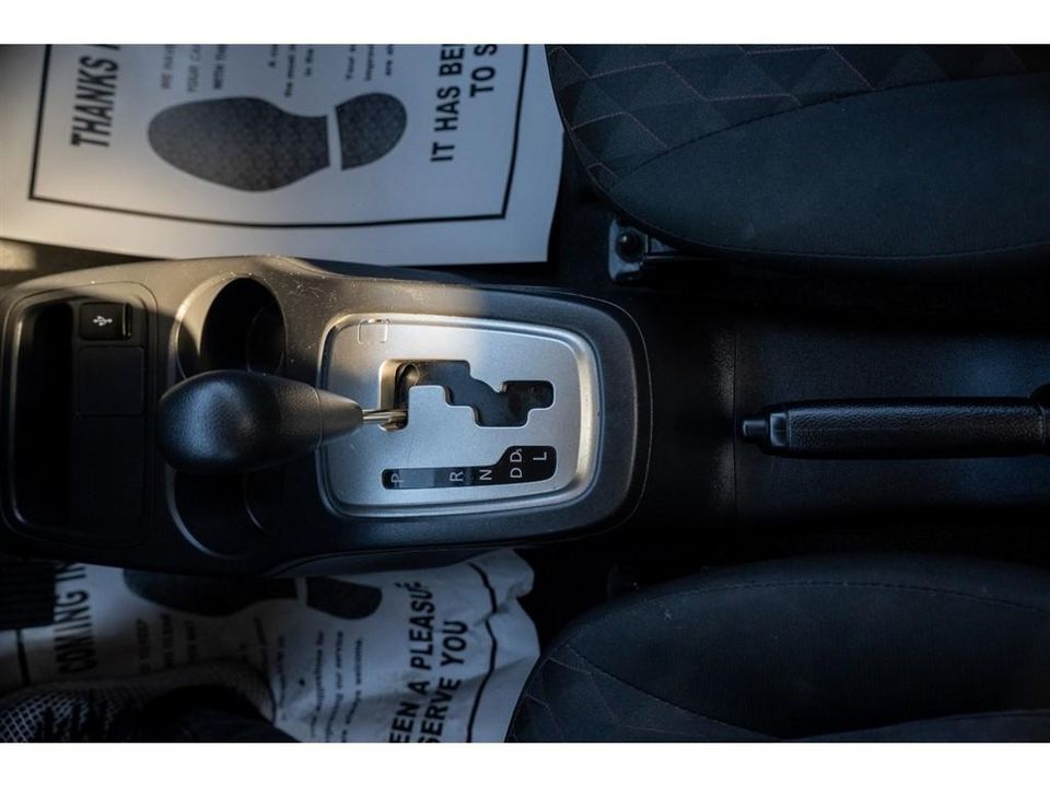 2022 Mitsubishi Mirage