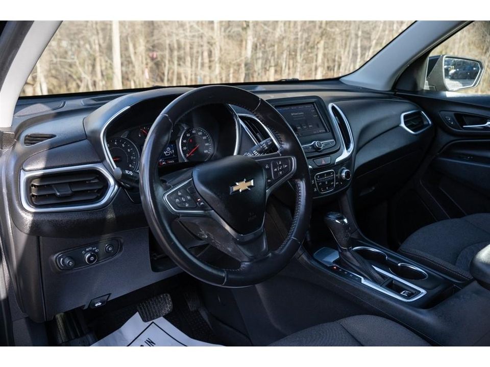 2021 Chevrolet Equinox