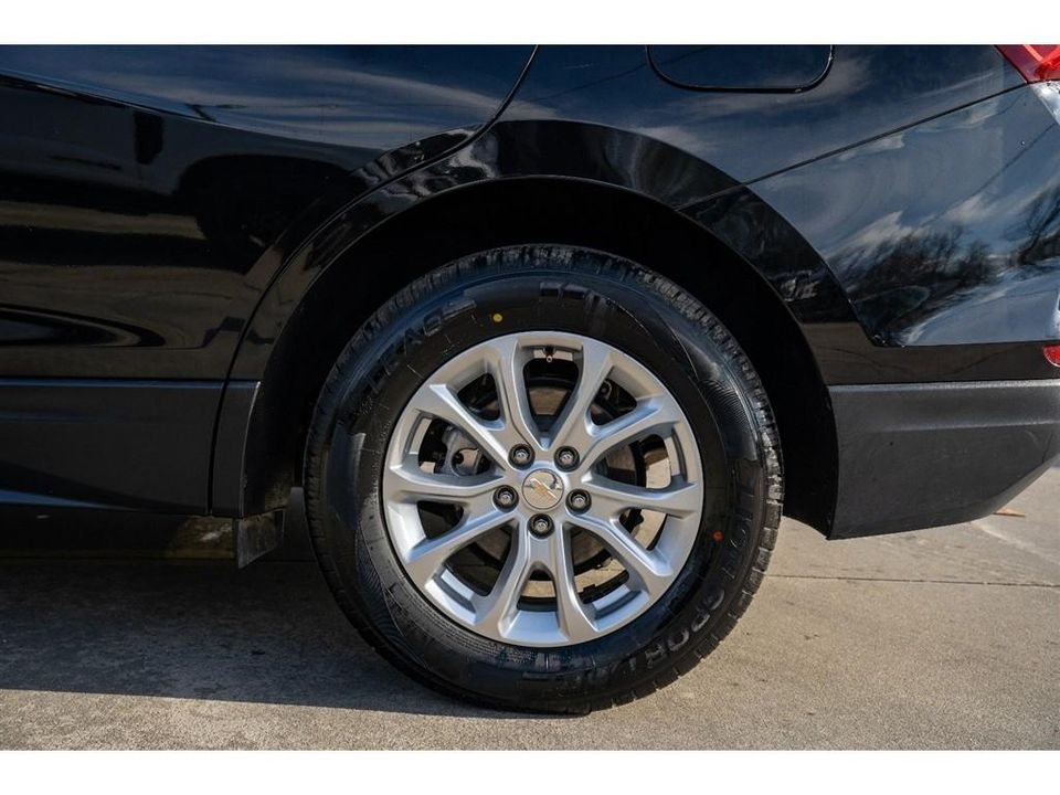 2021 Chevrolet Equinox