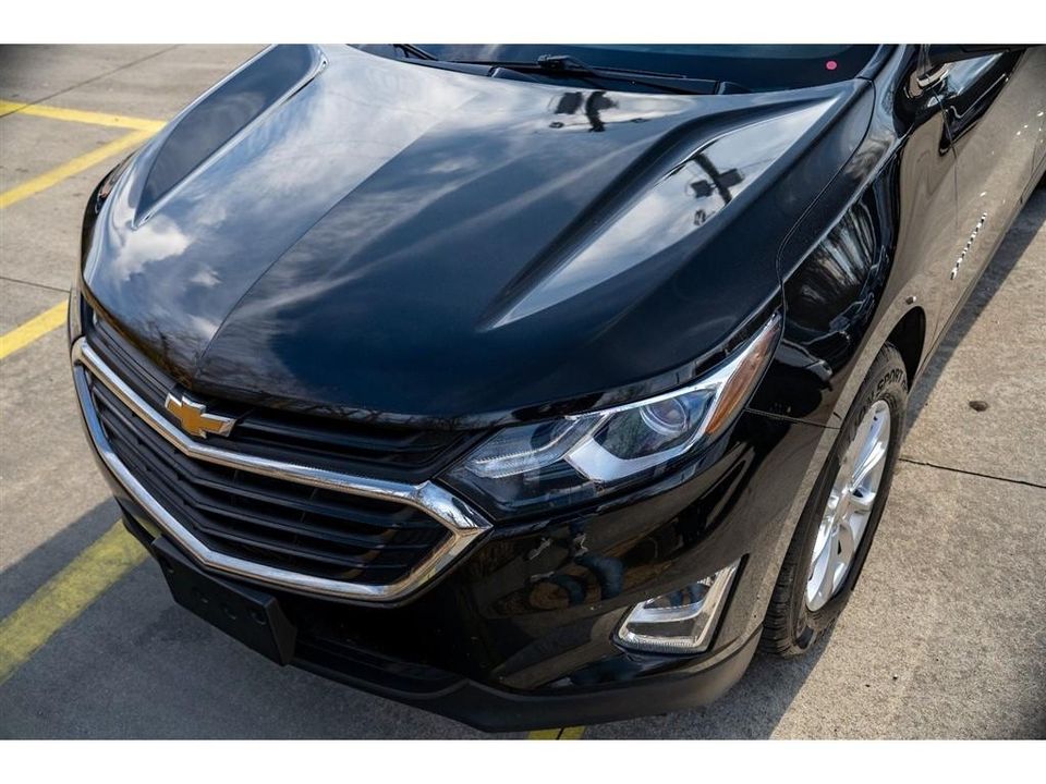 2021 Chevrolet Equinox