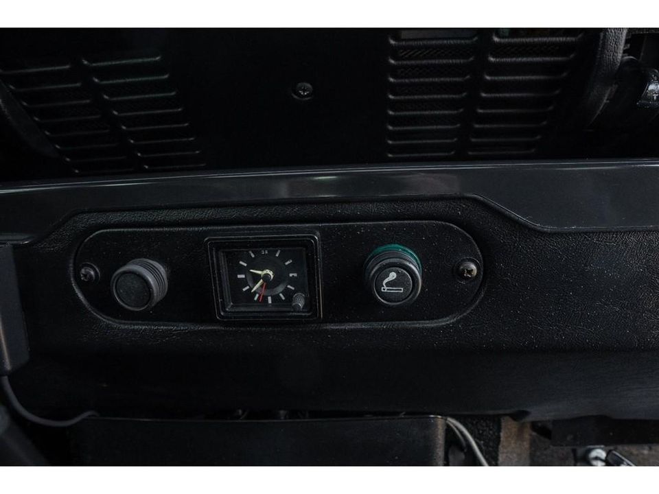 1988 Land Rover Defender 110