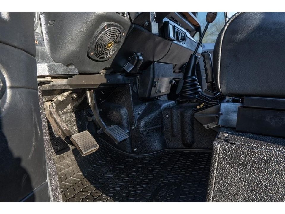 1988 Land Rover Defender 110