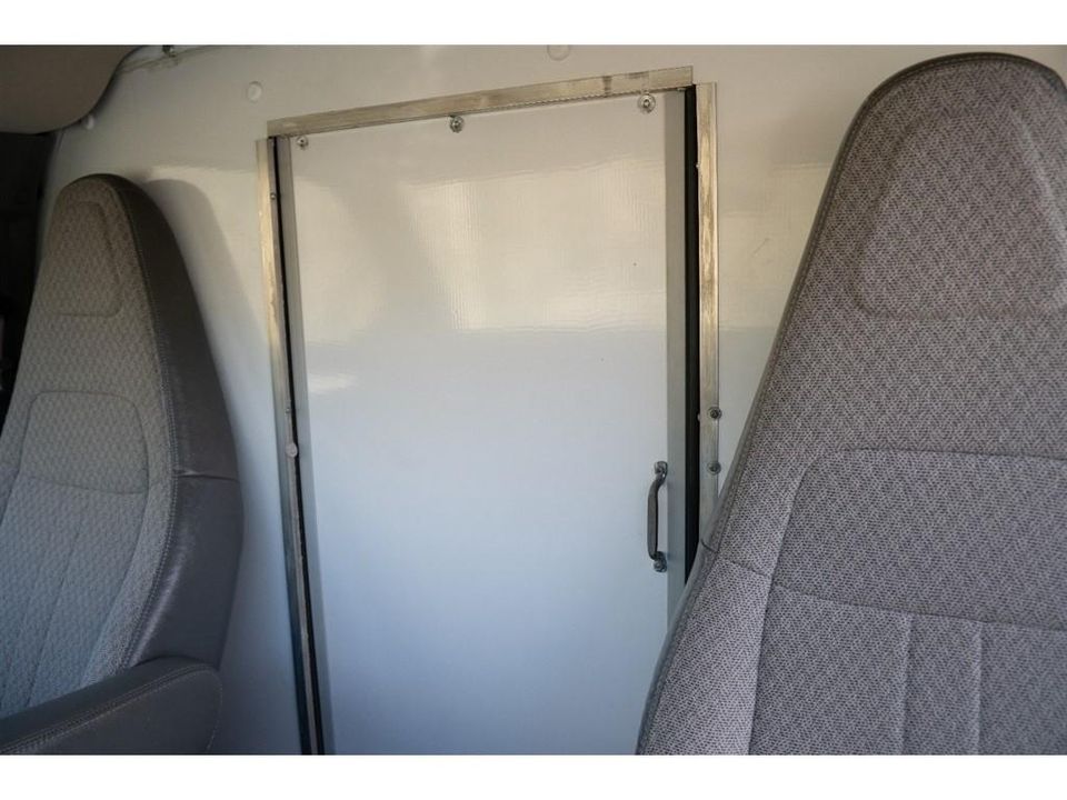 2016 Chevrolet Express