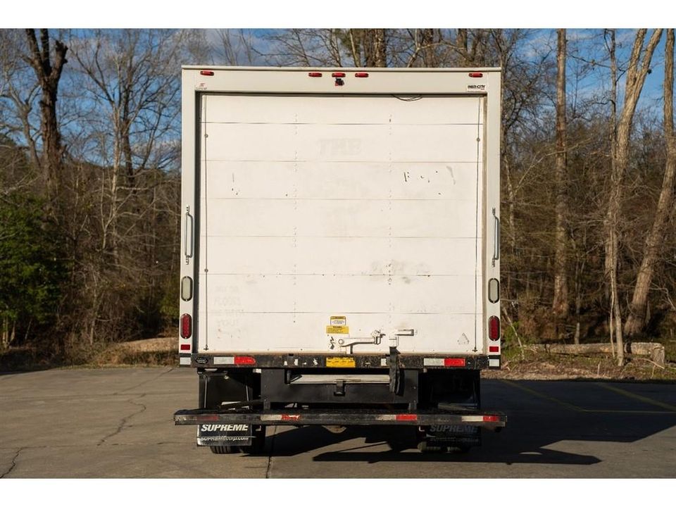 2016 Chevrolet Express