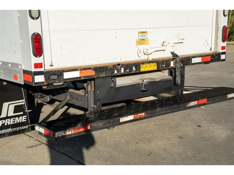 2016 Chevrolet Express