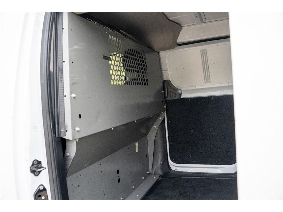 2019 Nissan NV200