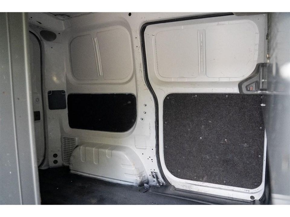 2019 Nissan NV200
