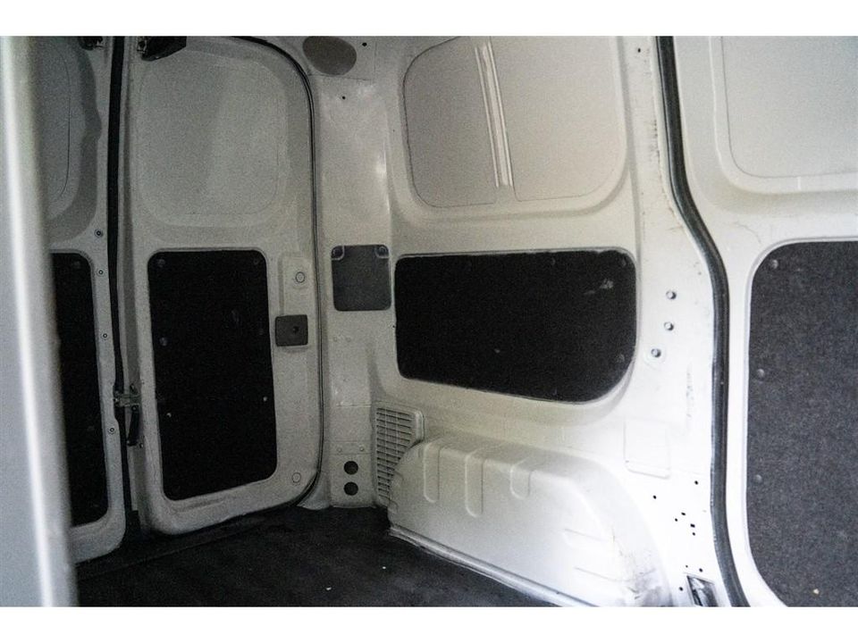 2019 Nissan NV200