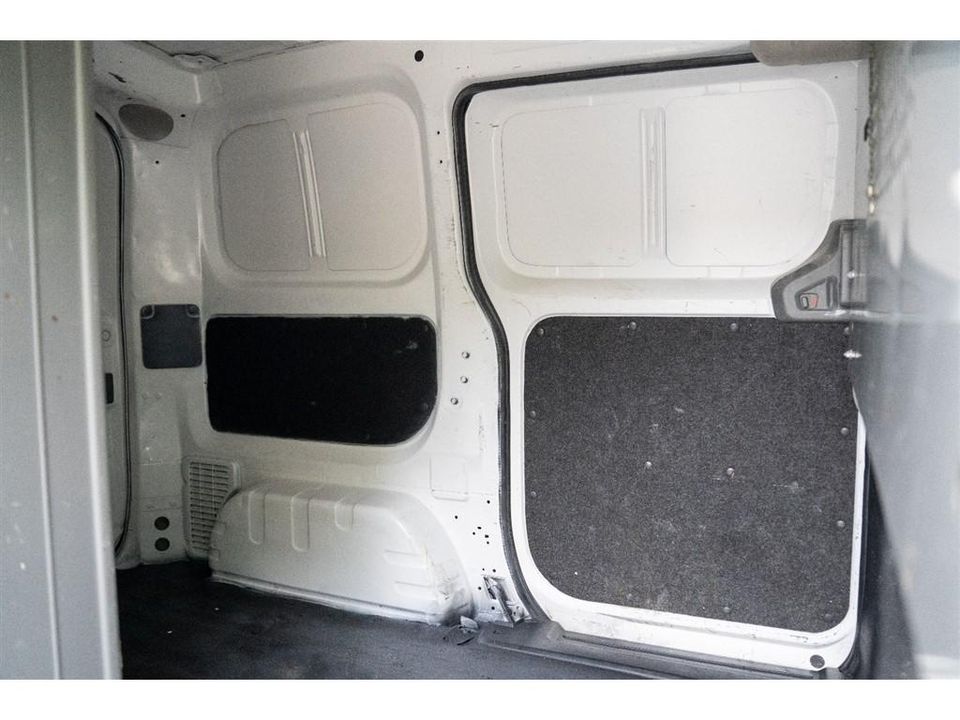 2019 Nissan NV200
