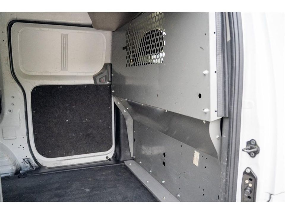 2019 Nissan NV200