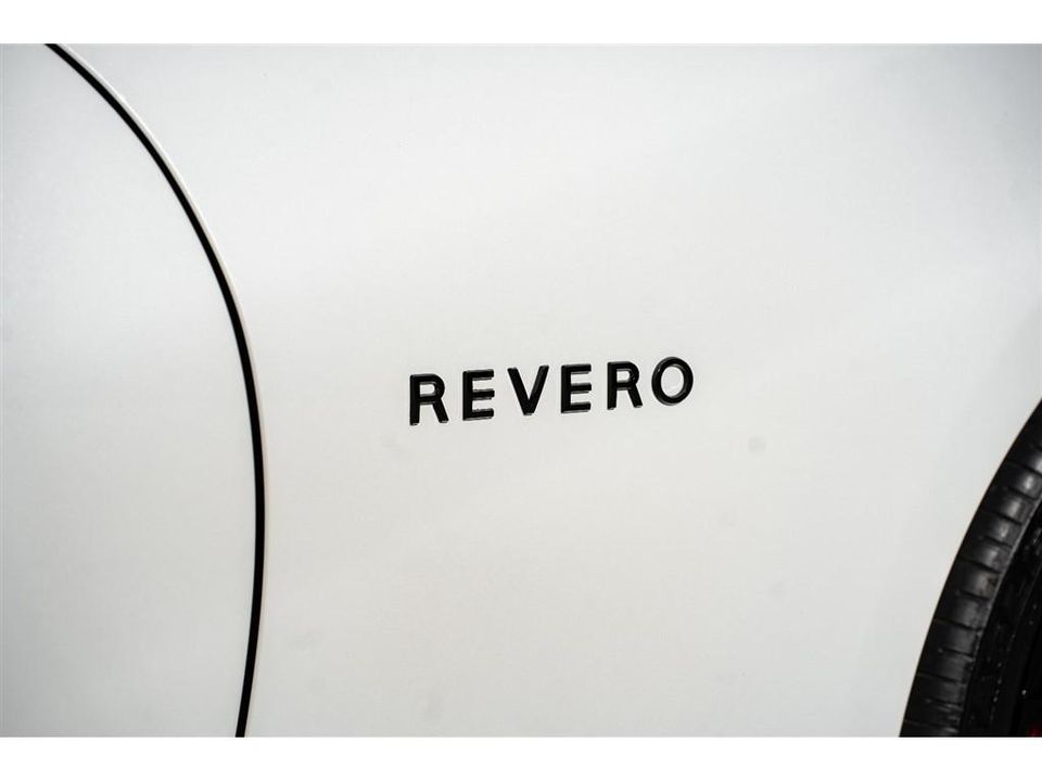 2025 Karma Revero