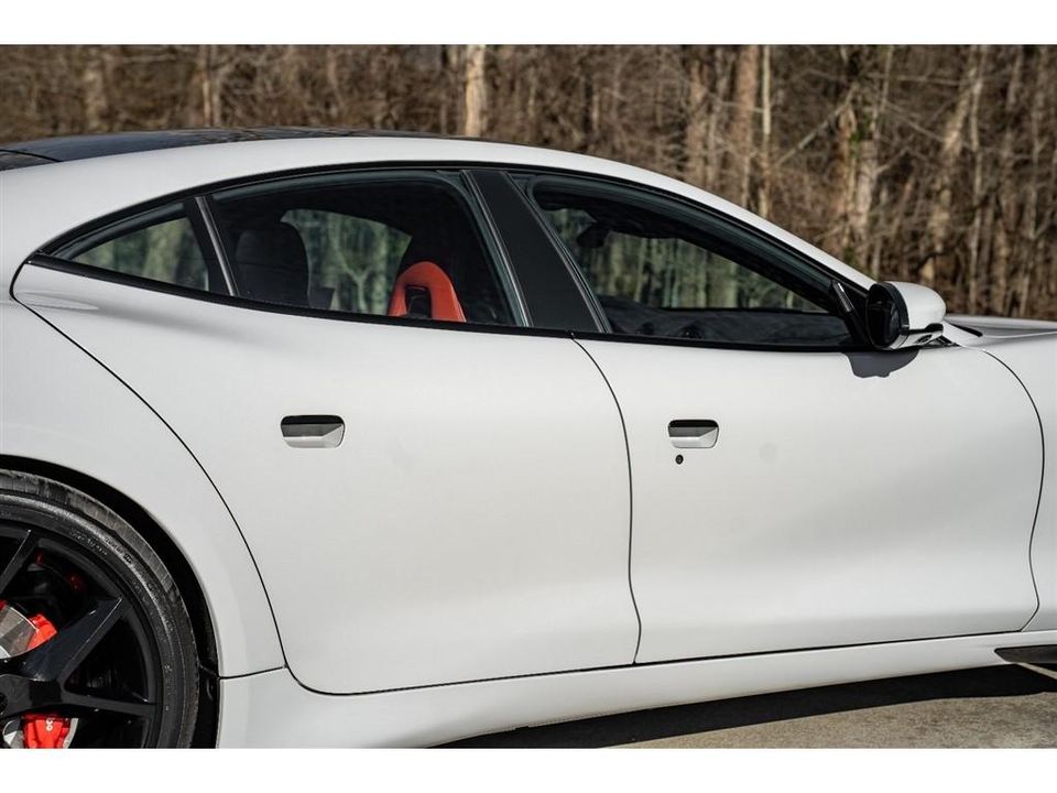 2025 Karma Revero