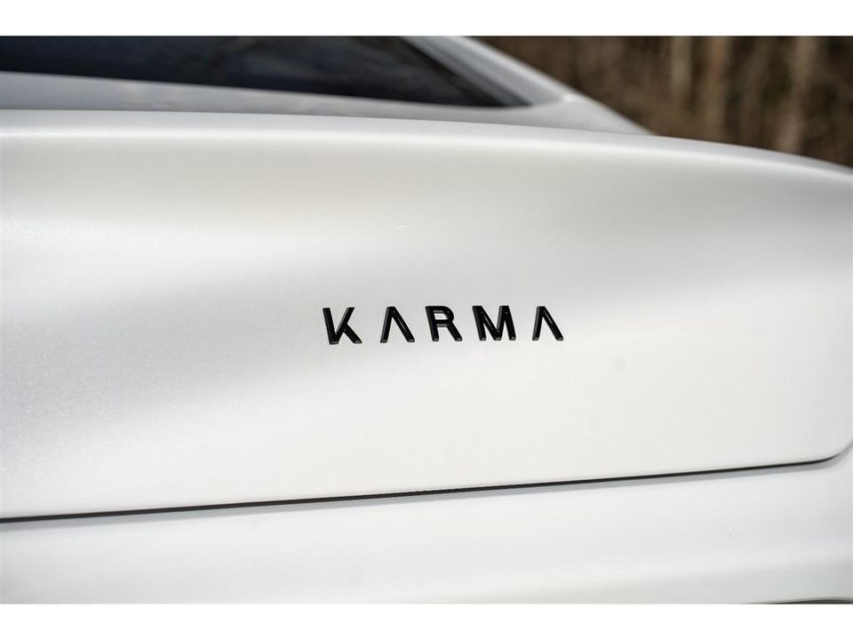2025 Karma Revero
