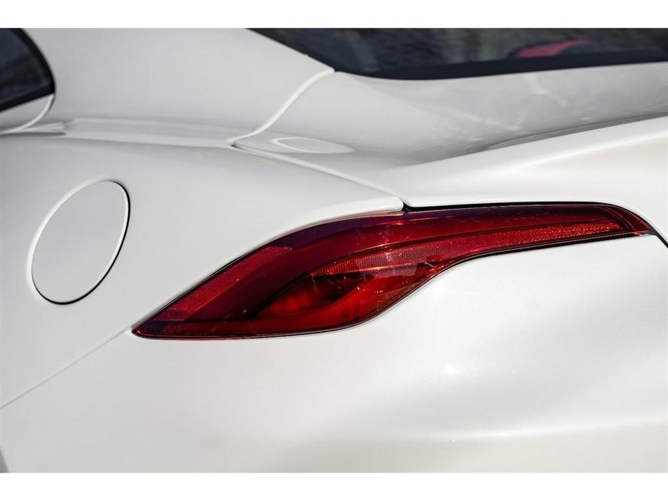 2025 Karma Revero
