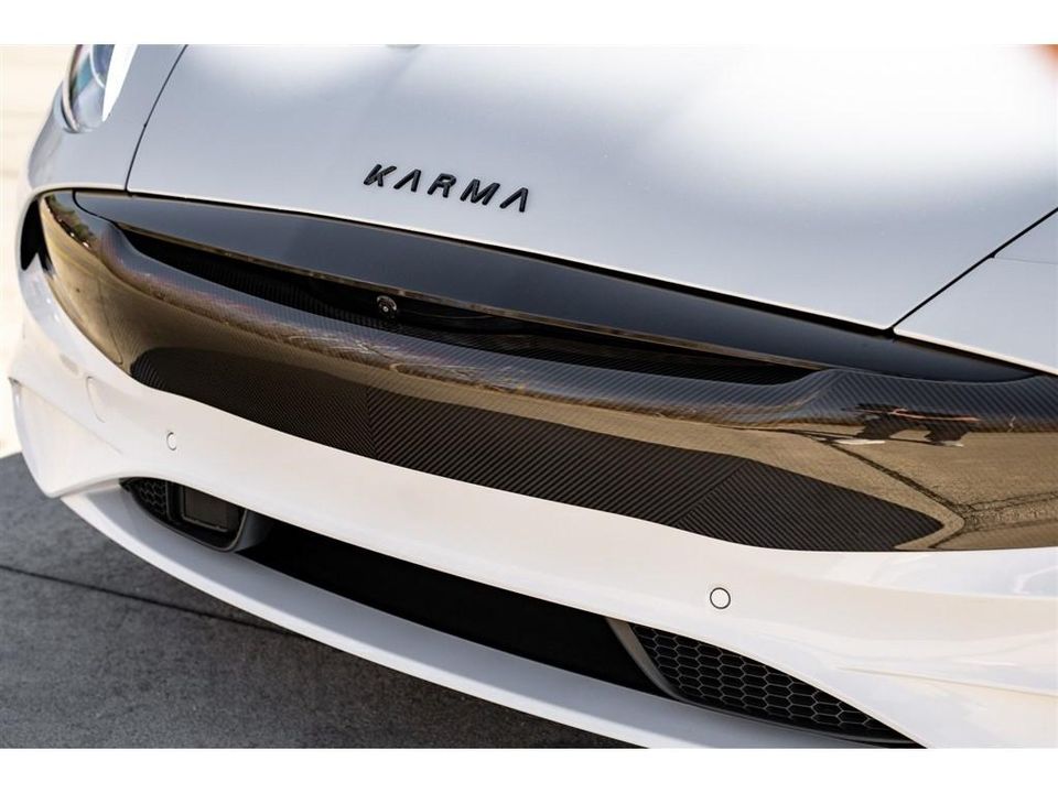 2025 Karma Revero