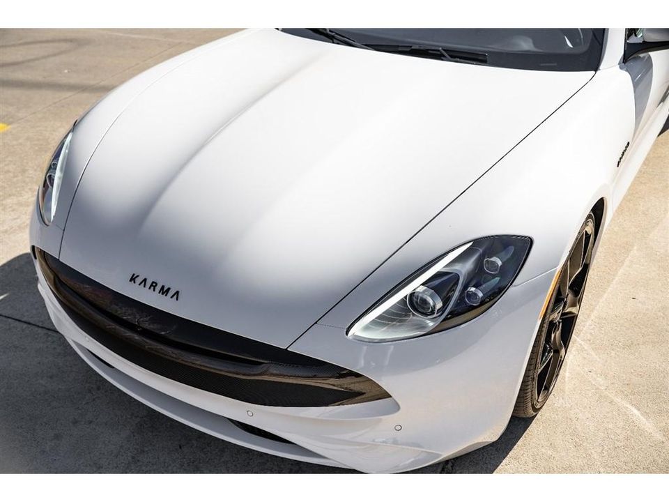 2025 Karma Revero