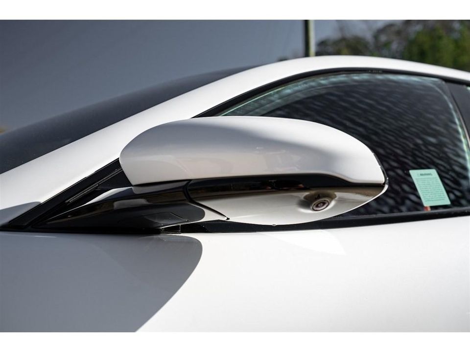 2025 Karma Revero