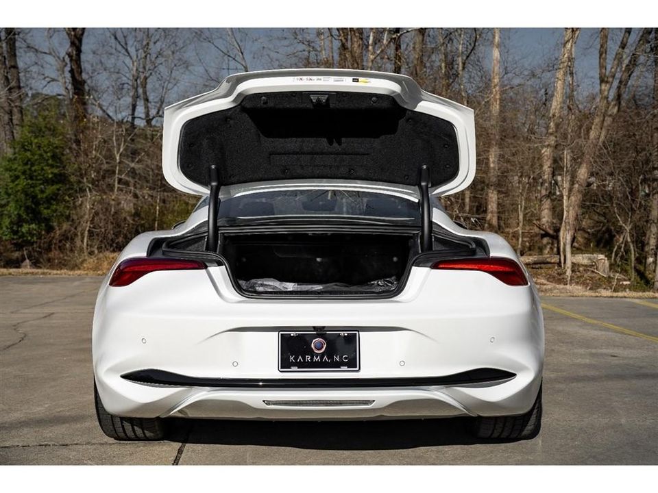 2025 Karma Revero