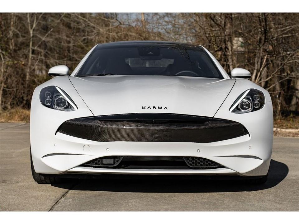 2025 Karma Revero