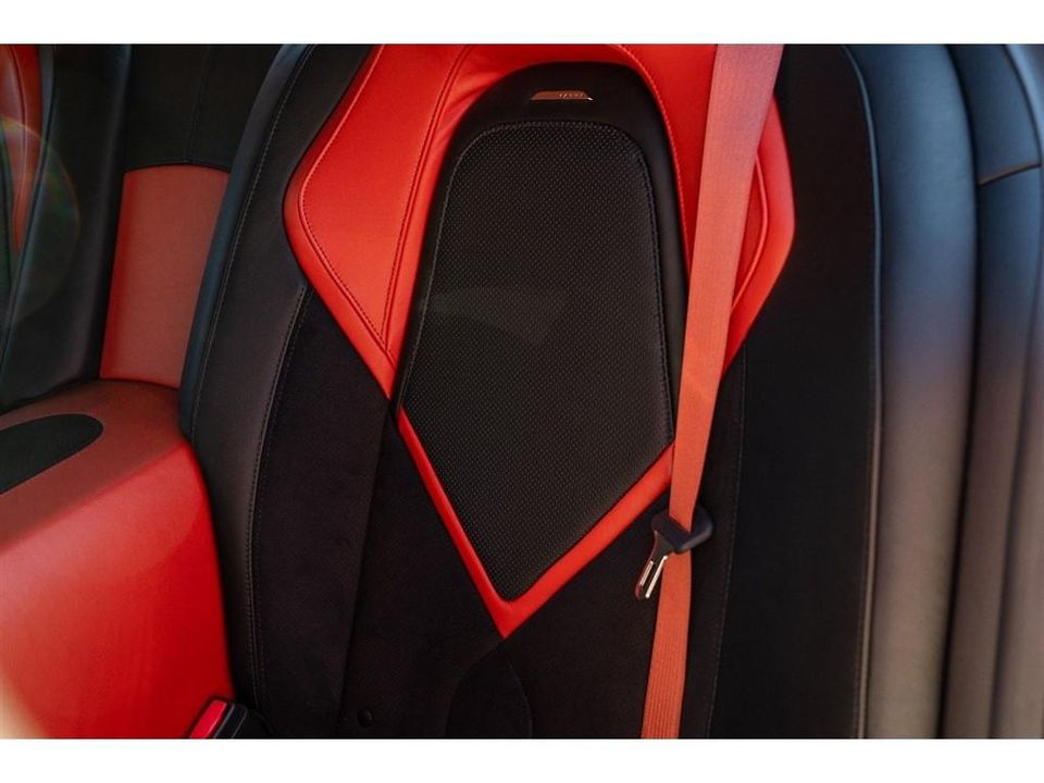 2025 Karma Revero
