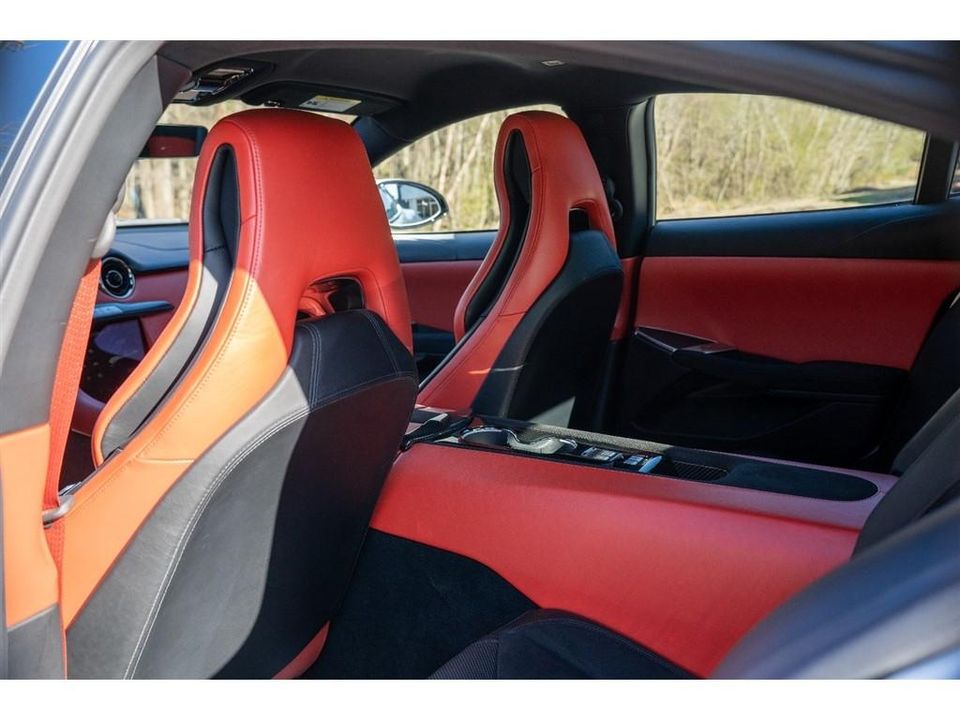 2025 Karma Revero