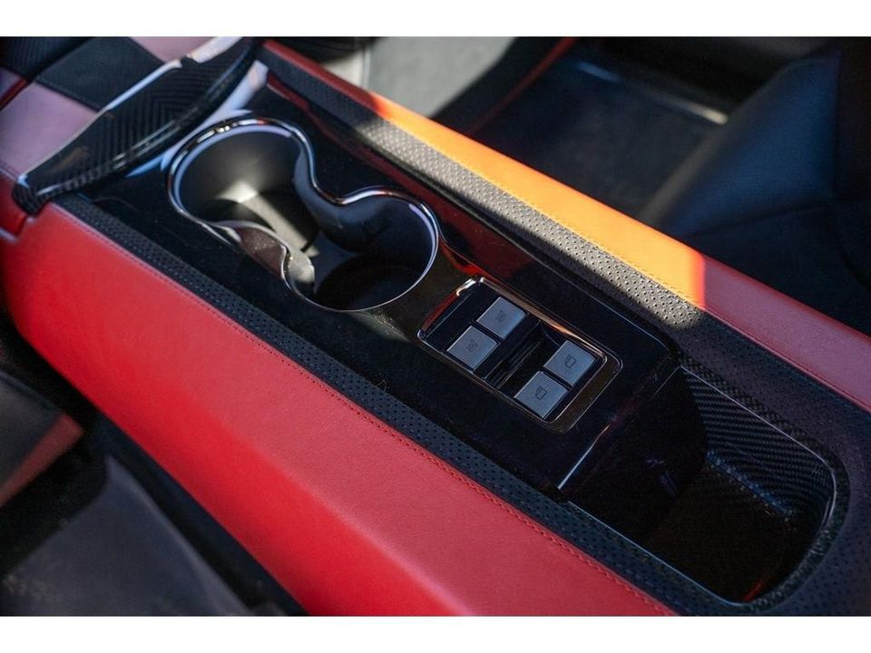 2025 Karma Revero