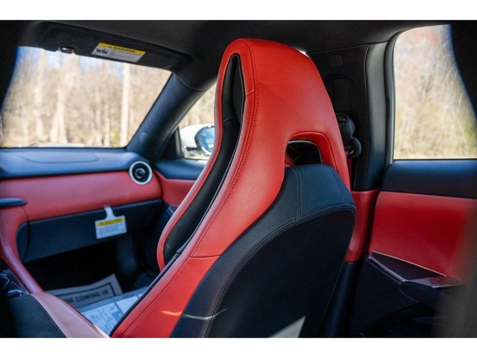 2025 Karma Revero