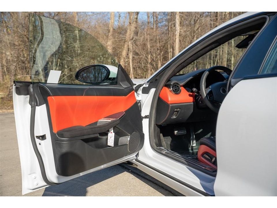 2025 Karma Revero