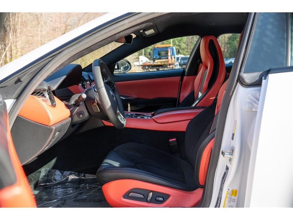 2025 Karma Revero