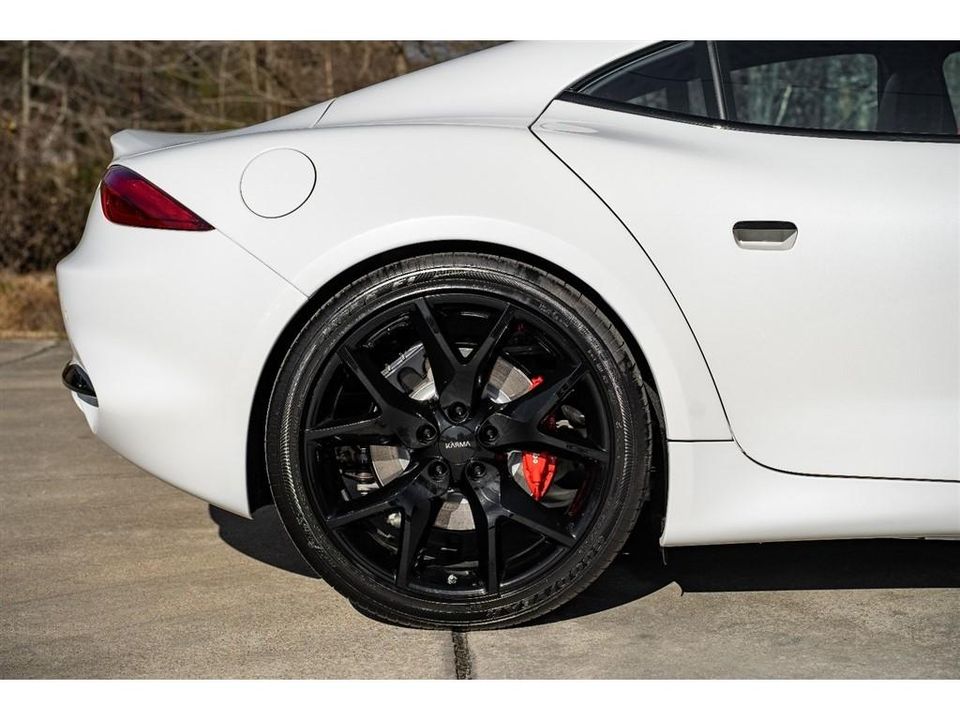 2025 Karma Revero