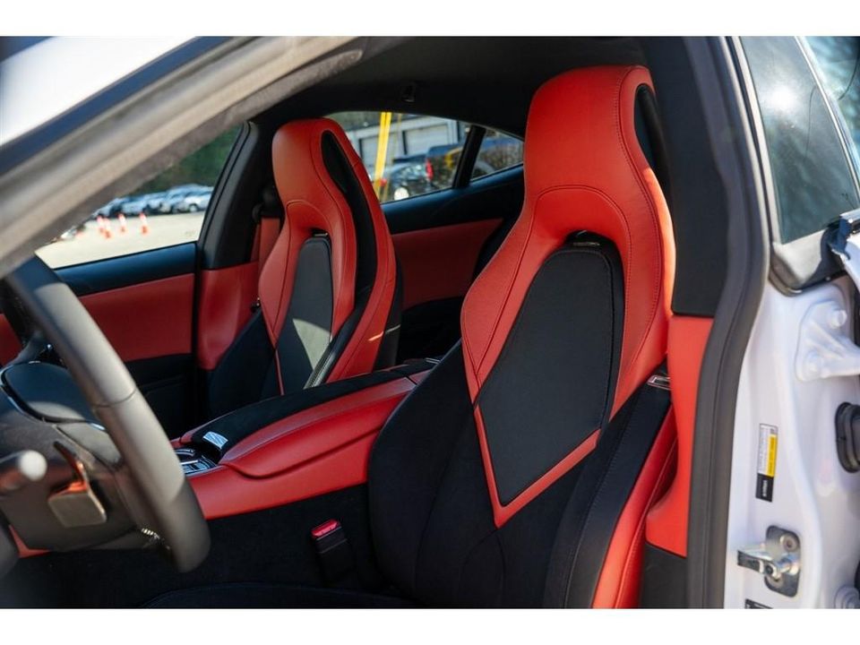 2025 Karma Revero