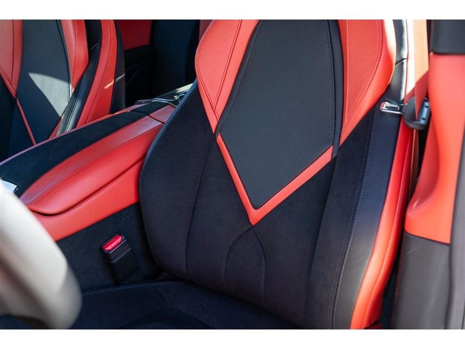 2025 Karma Revero