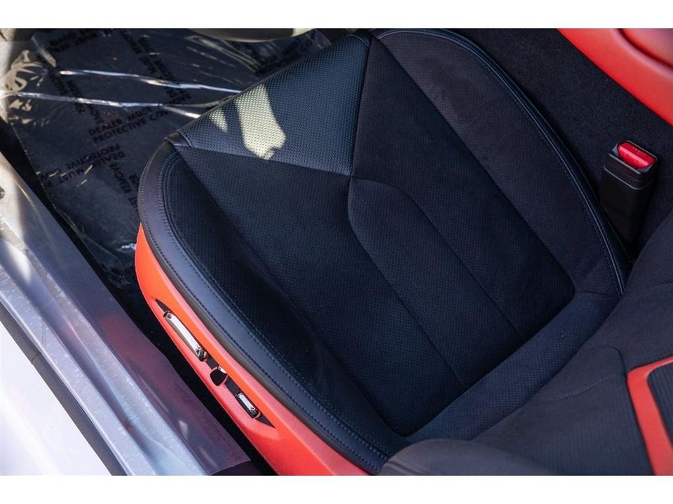 2025 Karma Revero