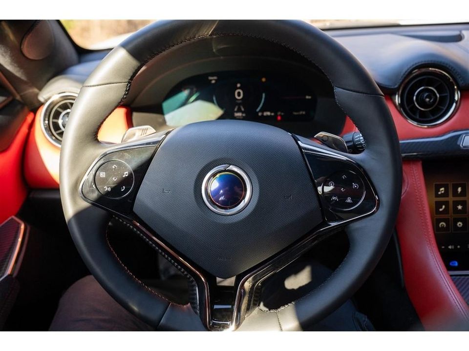 2025 Karma Revero