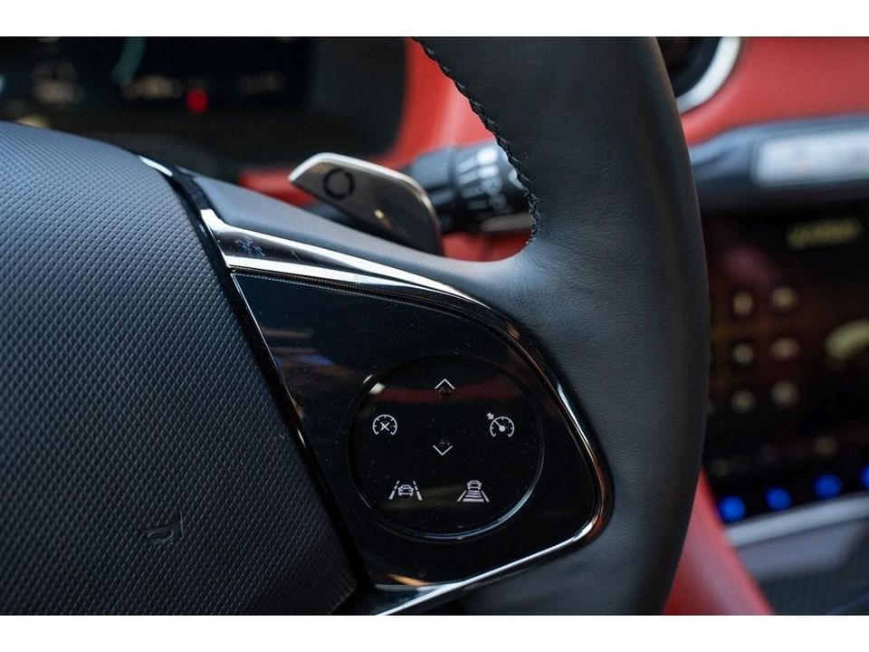 2025 Karma Revero