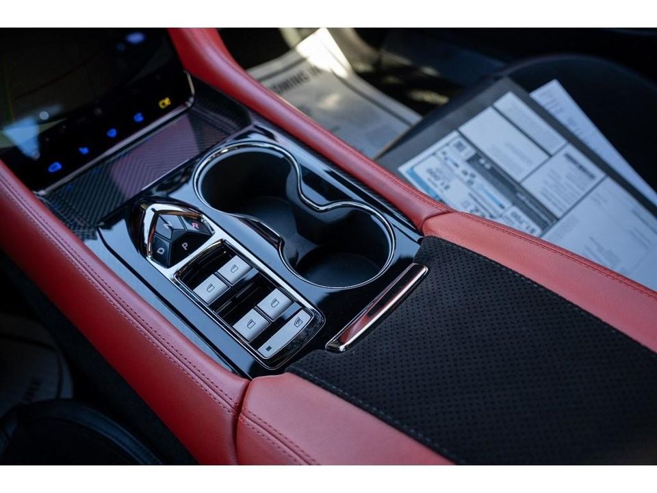 2025 Karma Revero
