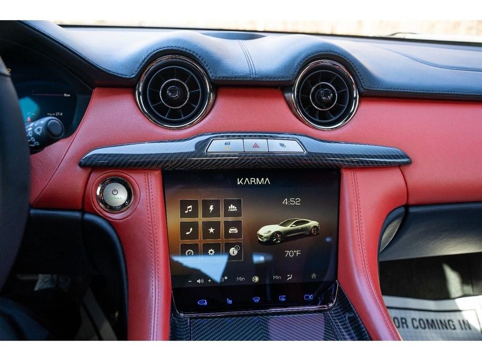 2025 Karma Revero