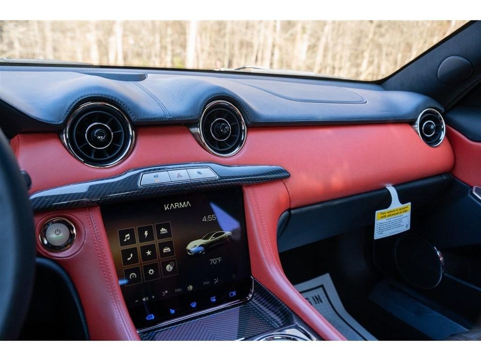 2025 Karma Revero