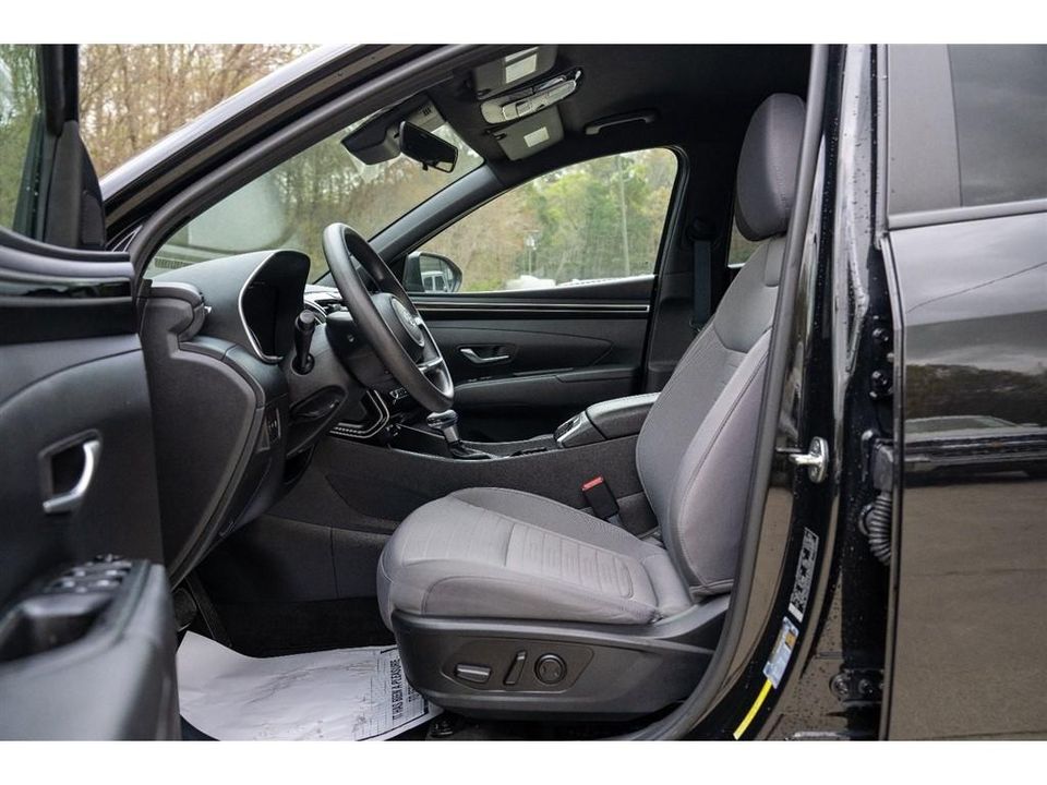 2022 Hyundai Santa Cruz