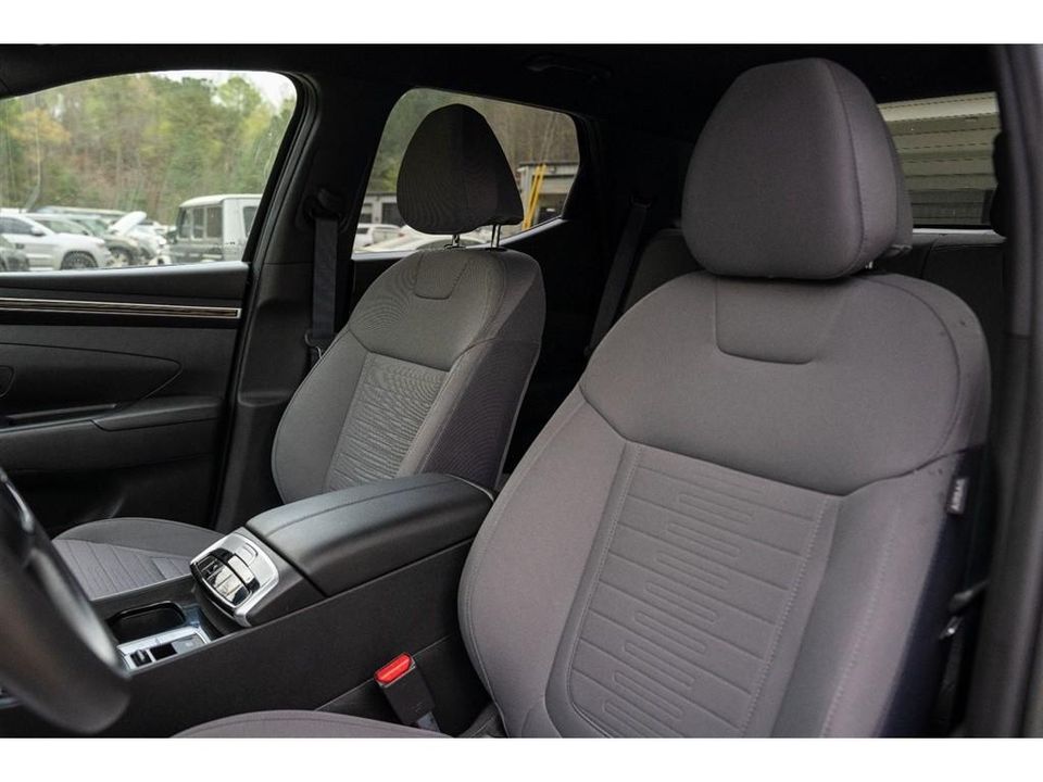 2022 Hyundai Santa Cruz