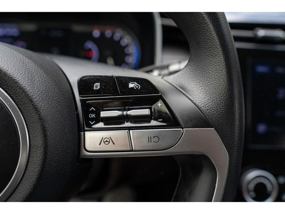 2022 Hyundai Santa Cruz
