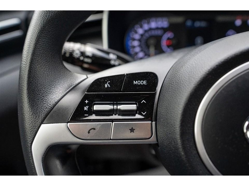 2022 Hyundai Santa Cruz