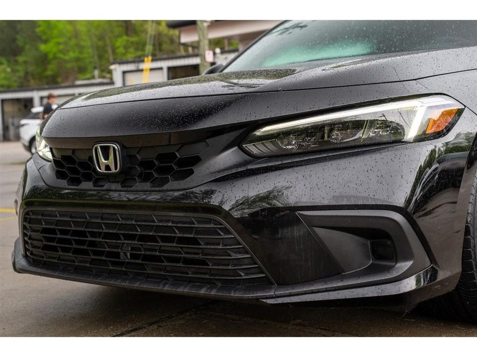 2022 Honda Civic