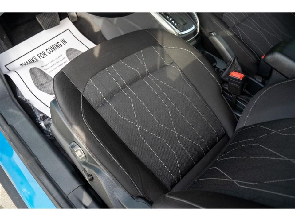 2018 Ford EcoSport