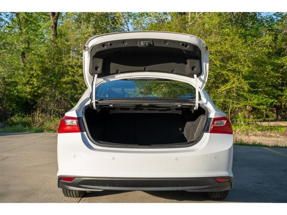 2020 Chevrolet Malibu
