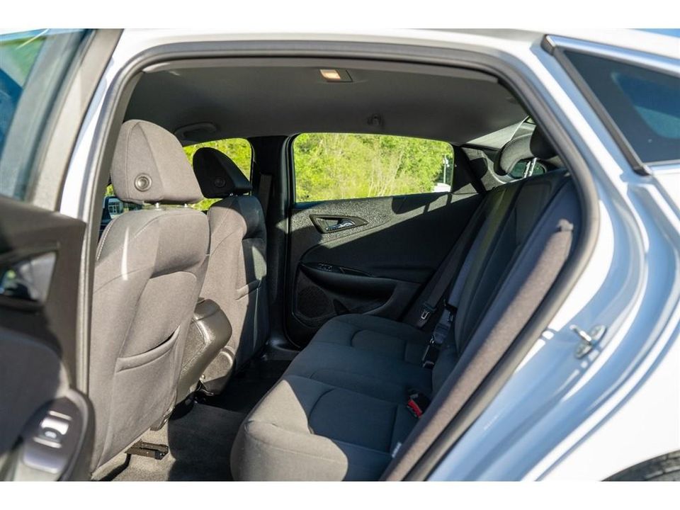 2020 Chevrolet Malibu