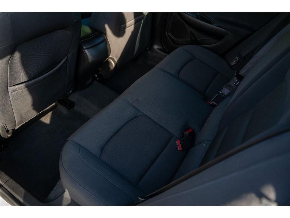 2020 Chevrolet Malibu