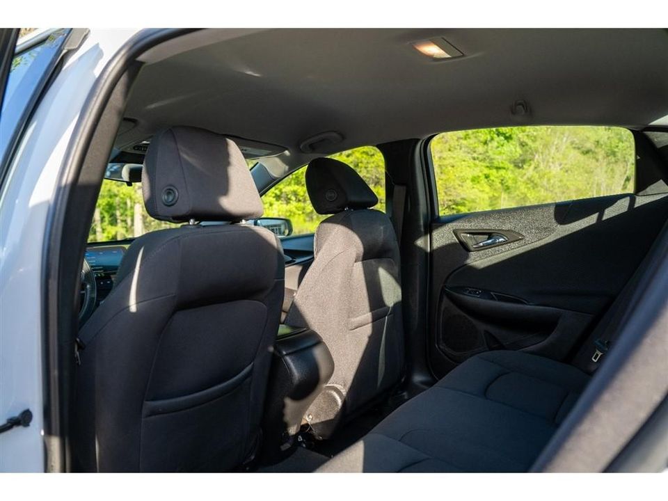 2020 Chevrolet Malibu